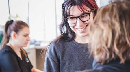 Conseils et centre nutritionnels