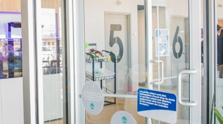 Détartrage / Dentisterie opératoire