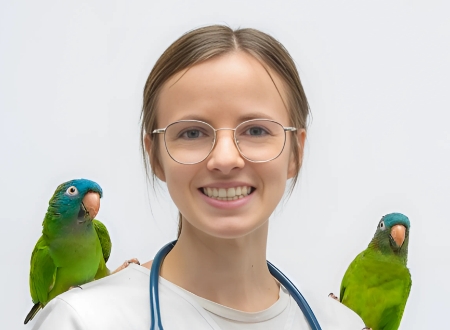 Dre Annabelle Vigneault