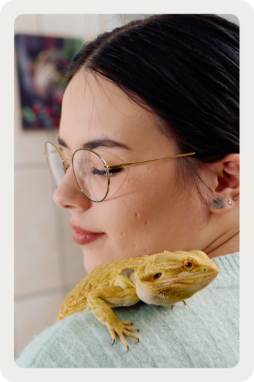 Une ressource fiable pour les animaux exotiques Une ressource fiable pour les animaux exotiques