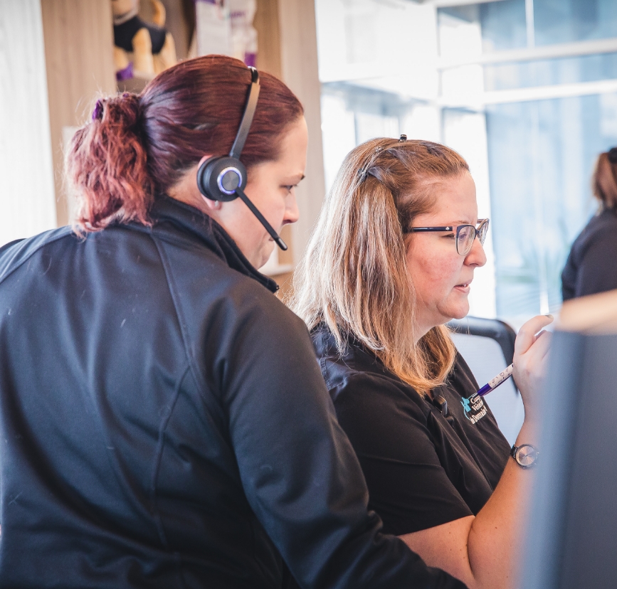 Combien de séances sont nécessaires ? Combien de séances sont nécessaires ?